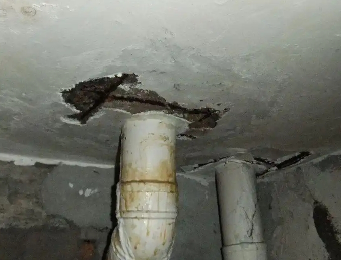 姜堰卫生间漏水维修公司浅析姜堰卫生间渗水维修的方法