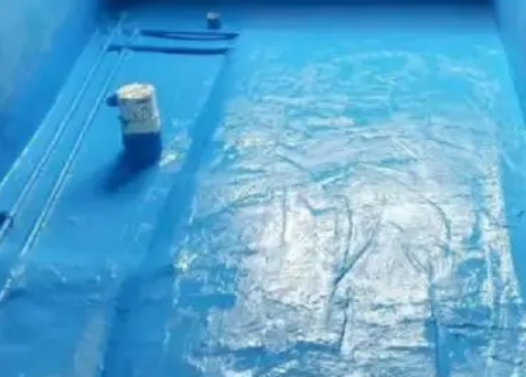 姜堰卫生间漏水维修公司分享下姜堰卫生间防水工程中常用防水涂料介绍。